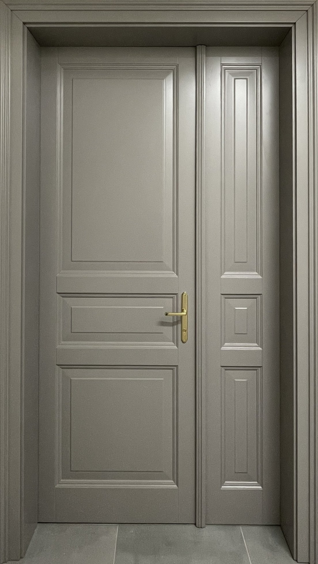 Protipožární dveře v Podolí Protipožární dveře v Podolí